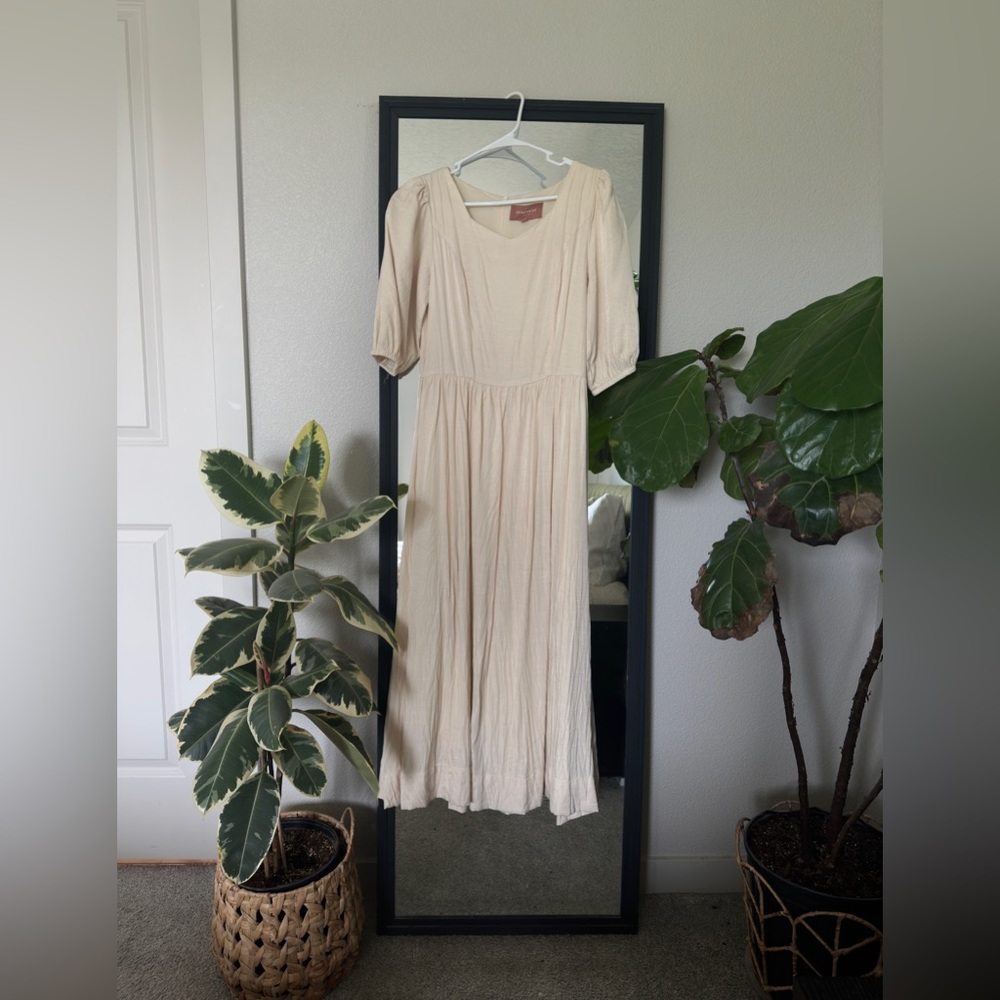 Jessakae Fern Dress